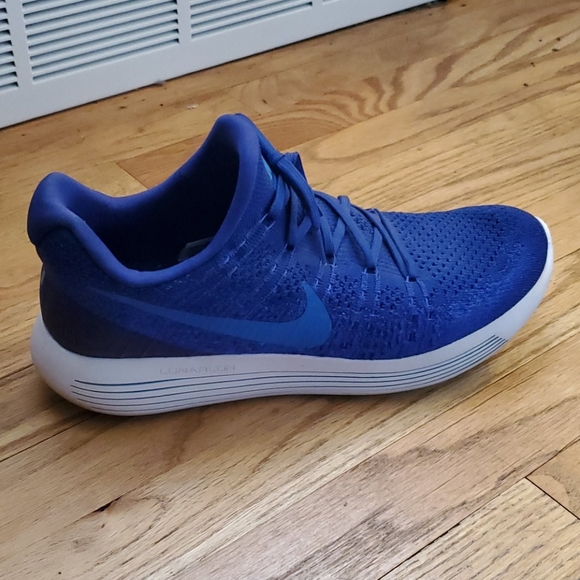 Shoes (Nike Lunarlon) - Picture 5 of 7